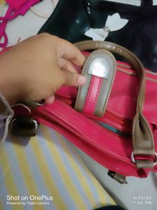 Prize Drop Combo Offer  6 Hand Bags