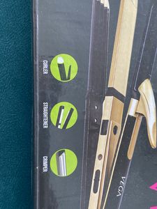 3-in-1 Hair Styler