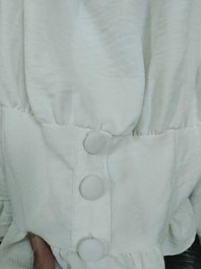 A Beautiful Going Out Top