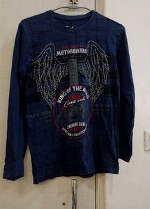 Two T-shirt For Boy&#39;s