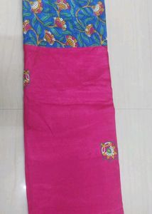 Womans Saree