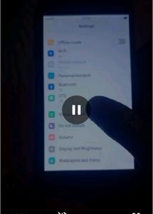 Vivo Phone