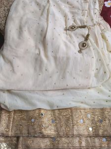 Elegant Ethnic Kurta