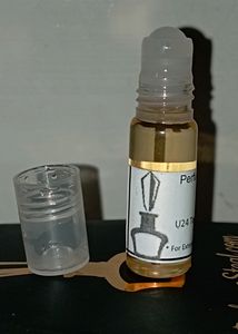 TOM FORD LOST CHERRY Clone, 5ml (Perfume Oil)