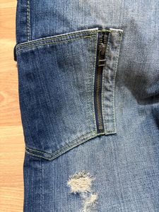 Counter Culture x Y2K  Denim Jeans