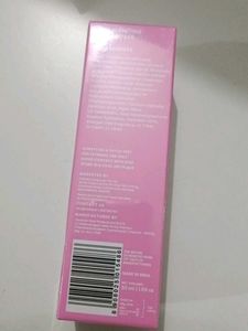 Foxtale Pearlfection Oil Balancing Moisturizer