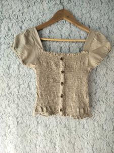 Zara Top