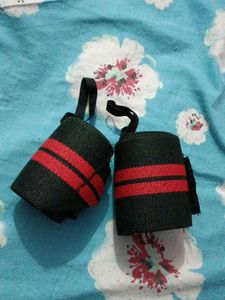 Wrist Band