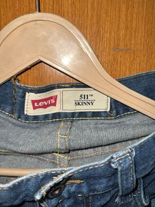 Kids Levis Jeans