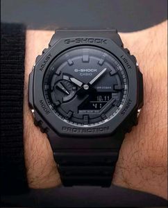 G Shock For Him