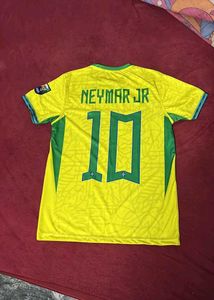 Neymar Jersey 👄🫀