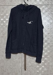 Hollister Full Jipper