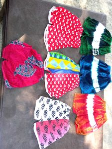 New Born Baby Cotton Pants