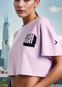 New With Tag T Shirt Jeans Combo