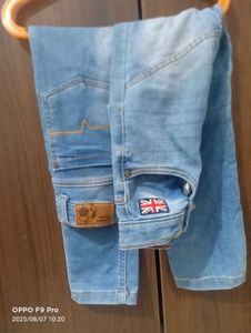 Kids Jeans