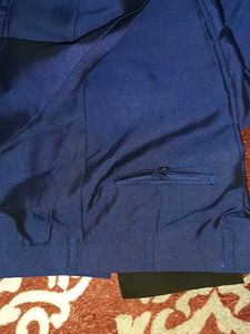New Blazer And Pant Set For Men