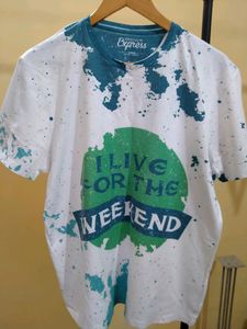 Freecultr Express Tshirt For Men