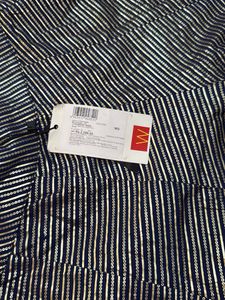 Brand New With Tag Striped W-Palazzo