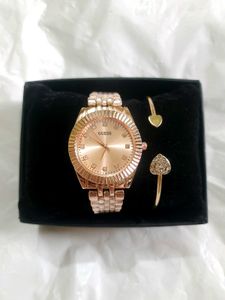 Guess Watch