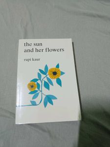The Sun and Her Flowers