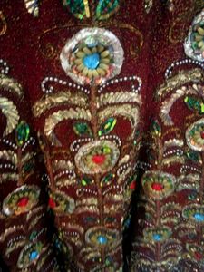 Designer Lehenga