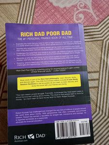 Rich Dad Poor Da