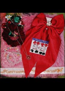 Combo accessories