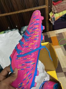 Nivida Ashtang 2.0 UK 9