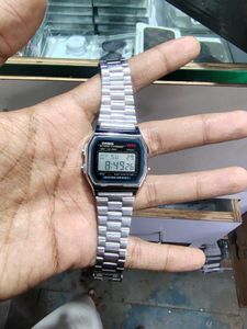 Casio Vintage Watch