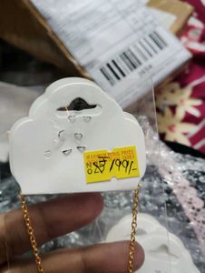 🔥BUY2GET 1 FREE🔥Star Pendant Necklace