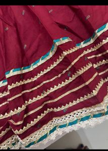 Elegant Kurta Set &amp; Dupatta