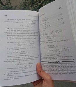 Coordinate Geometry Part 1 by SL Loney