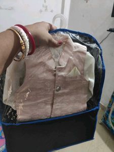 Baby Boy Kurta Set All New
