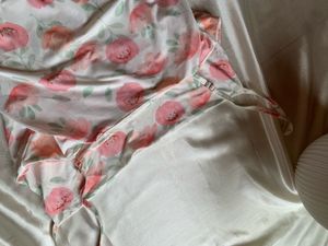 Slip Dress ( Sleepwear )
