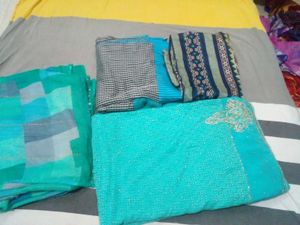 Beautiful sarees