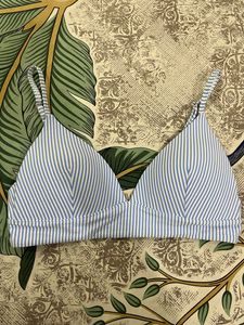 Halter Neck Bralette/ Bikini