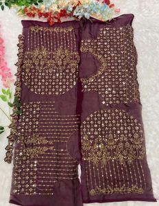 Bollywood Designer Saree