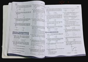 Objective NCERT PUNCH (NEET JEE CUET)