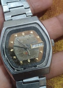 Freebies 🥳🥳Combo 4 Vintage Watches