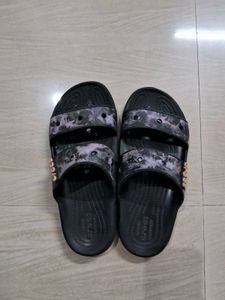 Crocs Slides -