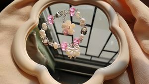 Cute Charm Bracelet