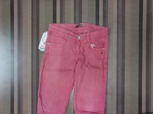 DG-98 Size-28 Slim Jeans