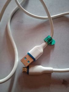 LYNE Flexy 30v Micro Fast Data Cable