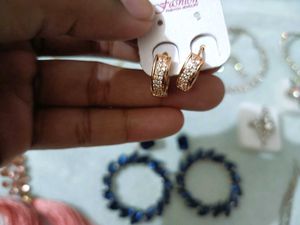 Mixed Jewelry Lot