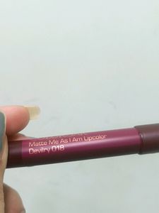 Colorbar Crayon