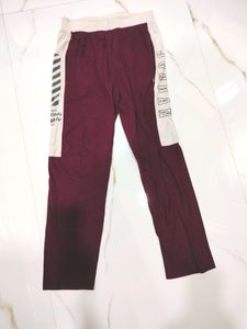 2 Track Pants &amp; 1 TShirt Combo