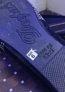 Stylish Jutti Totally New