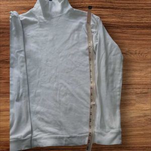Pack Of 2 Cozy Elegance Black And White High Neck