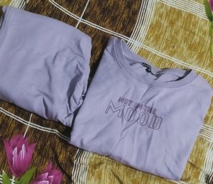 Beautiful Co Ord Set