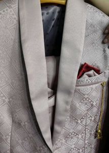 Stylish 5 Peice Suit For Man